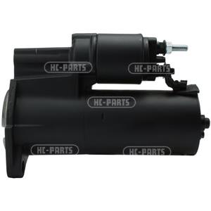 CS1327 HC Parts Стартер двигуна
