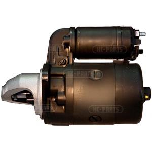 CS131 HC Parts Стартер двигуна