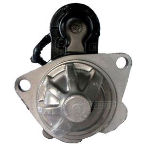 Стартер HC Parts CS1291 ціна, від 64.83 USD