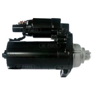CS1293 HC Parts Стартер двигуна