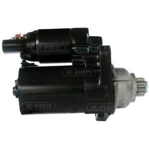 Стартер HC Parts CS1324 ціна, від 50.68 USD