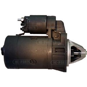 CS132 HC Parts Стартер двигуна