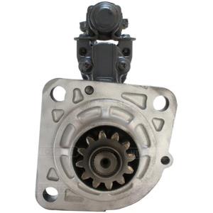 5010480434 Renault (RVI) Стартер двигуна