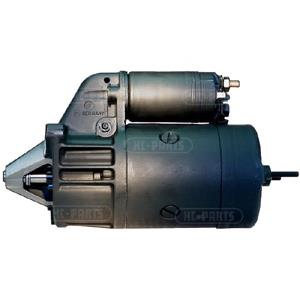 CS135 HC Parts Стартер двигуна