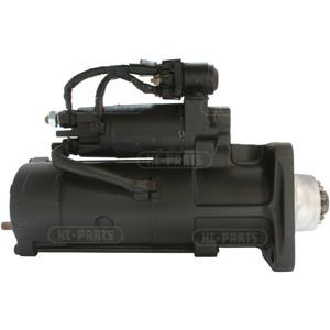 Стартер Renault (RVI) 5010480434 ціна, від 152.48 USD