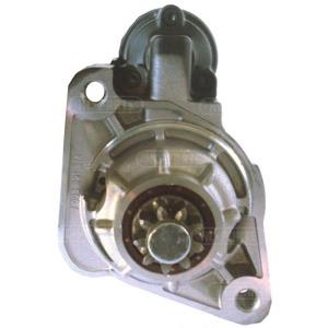 Стартер HC Parts CS1378 ціна, від 63.35 USD