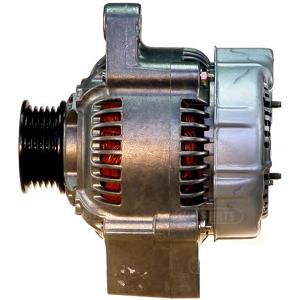 JA981IR HC Parts Авто генератор