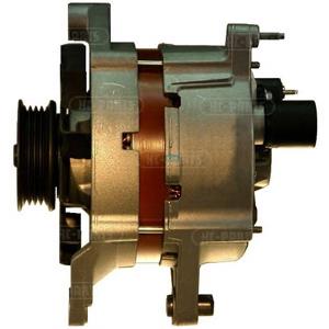 Генератор Chrysler 4557432 ціна, від 145.97 USD