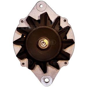JA863IR HC Parts Авто генератор