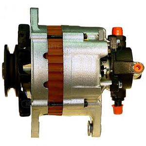 Генератор HC Parts JA863IR ціна, від 170.52 USD
