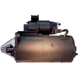 Стартер 63114008 Fiat/Alfa/Lancia