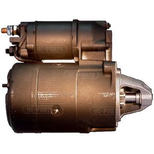 CS1125 HC Parts Стартер двигуна