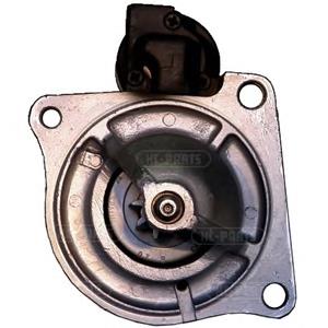 Стартер CS1118 HC Parts