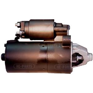 Стартер HC Parts CS1107 ціна, від 52.68 USD