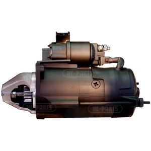 CS1109 HC Parts Стартер двигуна