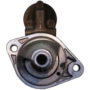 Стартер HC Parts CS1114 ціна, від 25.34 USD