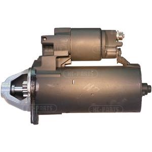 CS1172 HC Parts Стартер двигуна