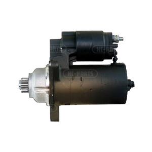 CS1176 HC Parts Стартер двигуна