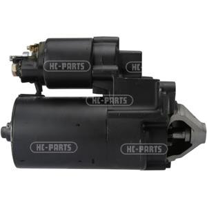 CS1179 HC Parts Стартер двигуна