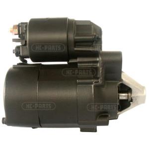 Стартер HC Parts CS1174 ціна, від 72.37 USD