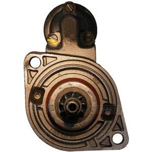 CS116 HC Parts Стартер двигуна