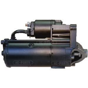 Стартер двигуна на Peugeot Partner I 5F