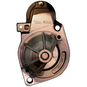 Купити CS1044 HC Parts Стартер