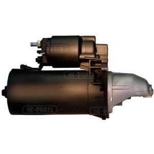 Стартер HC Parts CS1049 ціна, від 89.72 USD