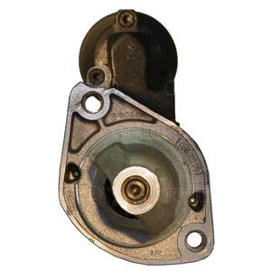 CS1072 HC Parts Стартер двигуна