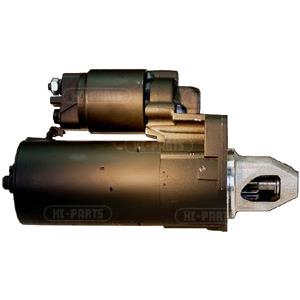 Стартер HC Parts CS1072 ціна, від 47.91 USD