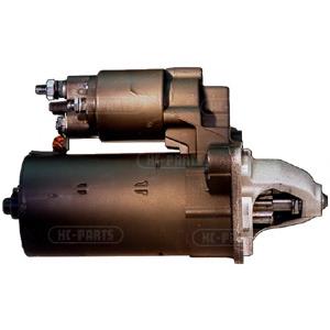 CS1067 HC Parts Стартер двигуна