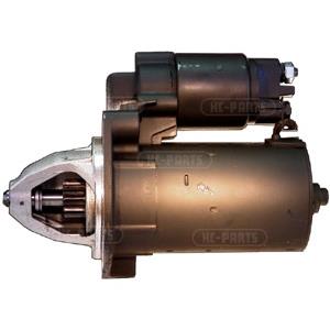 Купити CS1075 HC Parts Стартер
