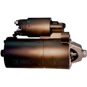 CS1058 HC Parts Стартер двигуна