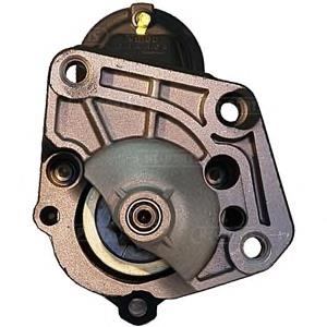 Стартер HC Parts CS1060 ціна, від 63.70 USD