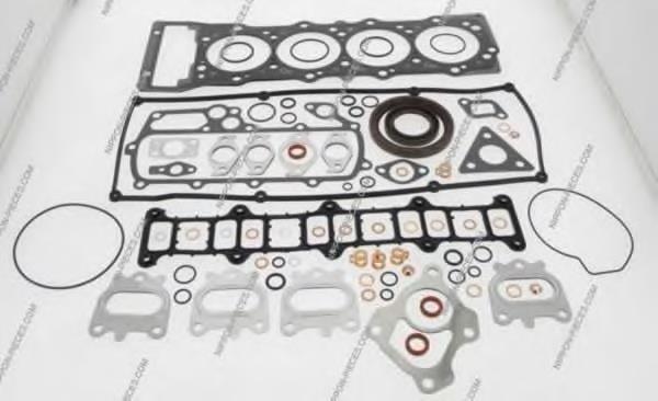 Комплект прокладок двигуна, повний Mitsubishi ME995720 ціна, від 111.72 USD