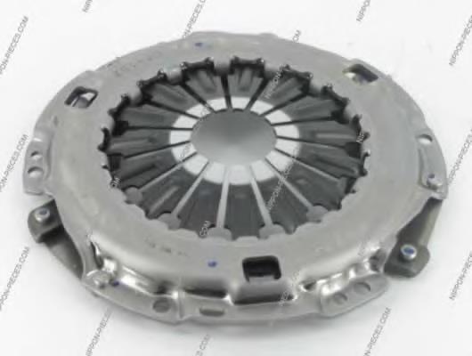 Корзина зчеплення PC104 Kamoka