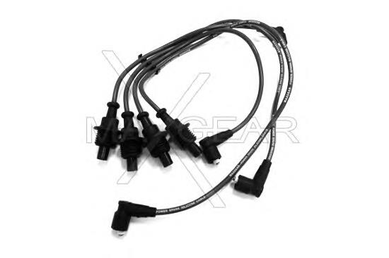 530017 Maxgear Проводи високовольтні