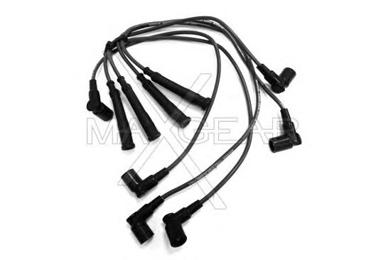 Дроти запалювання Maxgear 530015 ціна, від 36.63 USD