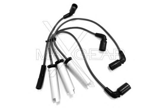 Високовольтні дроти 530020 Maxgear