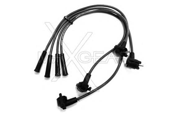 Купити 530034 Maxgear Провід високовольтні, комплект