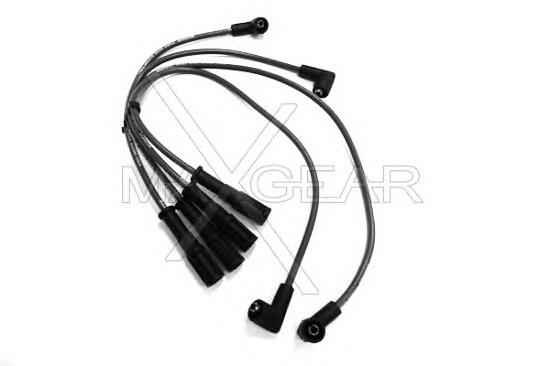 Високовольтні дроти 530032 Maxgear