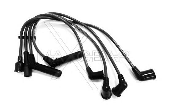 530024 Maxgear Проводи високовольтні