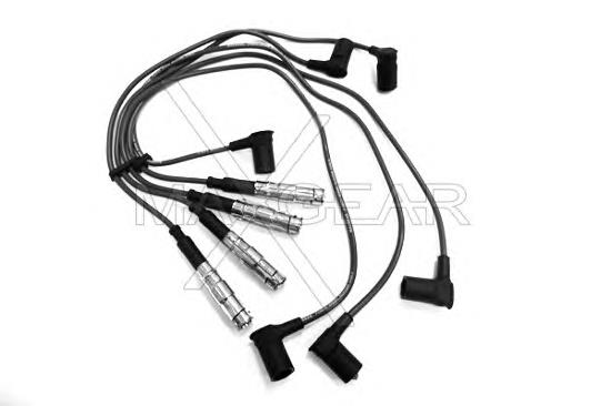 Високовольтні дроти 530025 Maxgear