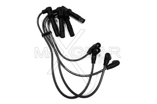 Купити 530065 Maxgear Провід високовольтні, комплект