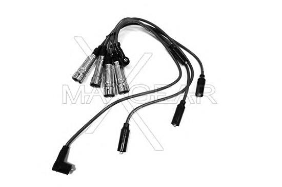 530063 Maxgear Проводи високовольтні
