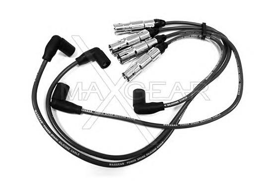 Високовольтні дроти 530061 Maxgear