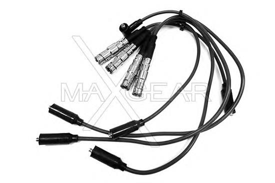 Купити 530078 Maxgear Провід високовольтні, комплект