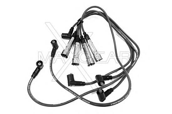 Дріт високовольтний Maxgear 530076