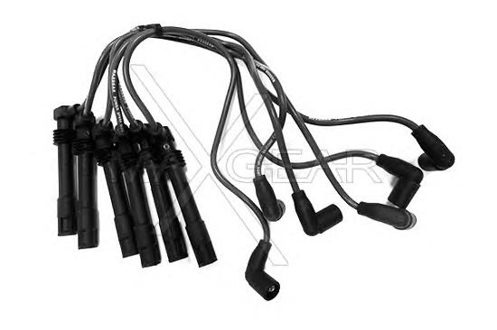Купити 530080 Maxgear Провід високовольтні, комплект