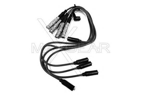 Високовольтні дроти 530081 Maxgear